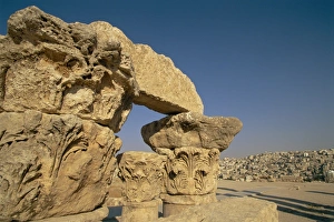 Temple Of Hercules Jordan Drucke: The Temple of Hercules