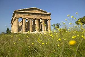 Tempel des Posidons (Neptun)