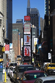Times Square