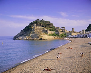 Tossa de Mar