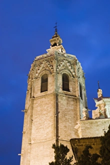 Turm El Miguelet