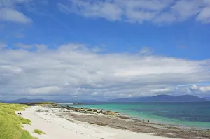 Drucke von Strand von Traigh Bhan und Klang der Insel Ionas Verwandte Bilder Drucke: Strand von Traigh Bhan und Klang der Insel Iona