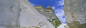 Tufa Formations Drucke: Tufa formations