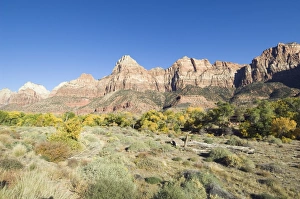United States Landscape Images Drucke: _TUW7112