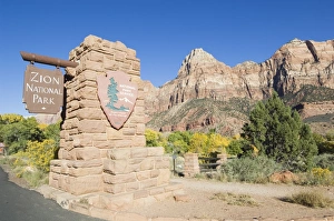 North America Wilderness Scenes Drucke: _TUW7121