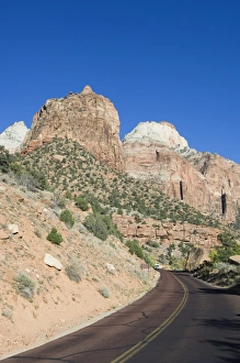 US National Parks Landscape Drucke: _TUW7146