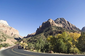 Outdoor Adventure In Utah Drucke: _TUW7150