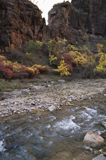 American Canyon Views Drucke: _TUW7198