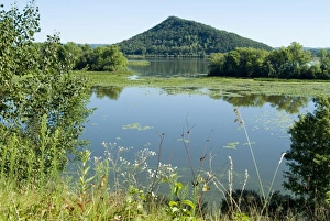 Natural World Images Drucke: Upper Mississippi River