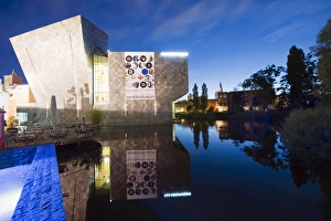 Rijksmuseum van Abbemuseum, Eindhoven, Niederlande, Europa