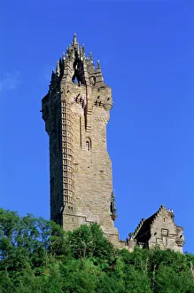 Wallaces Denkmal