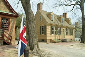 Williamsburg