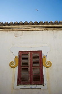 Contemporary Portuguese Architecture Drucke: Window, Lagos