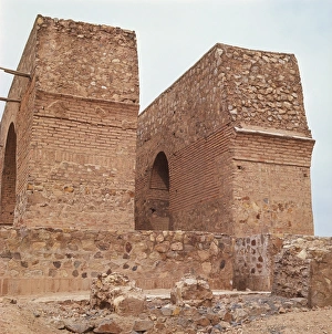 Zoroastrian Fire Temple Drucke: Zoroastrian Fire Temple