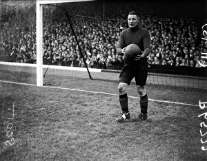 Bilder aus dem Jahr 1937: Alexander Scott