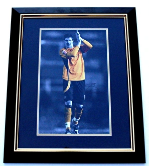 Wolverhampton Wanderers Memorabilia Drucke: bdays ward