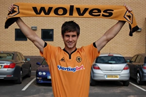 Wolverhampton Wanderers Supporters Drucke: DSC 1600