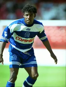Charltont spielt gegen Queens Park Rangers