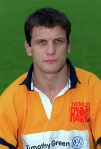 Andy Drucke: Mark Venner