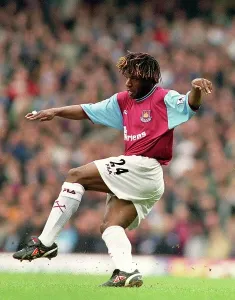 Whu Zwei Tottenham Hotspur Null