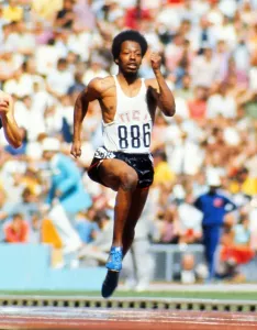 Munich Olympische Spiele 1972 - Männer 100 Meter