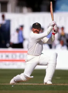 Kricket Drucke: David Boon
