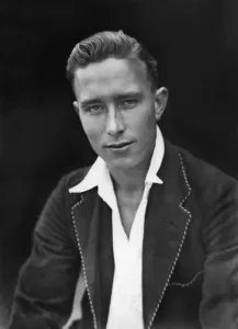 Middlesex Grafschaft Drucke: Denis Compton, England & Wales Cricket Board (ECB)