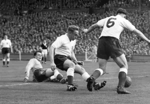 England 2 Schottland 1