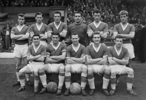 Everton - 1958/59