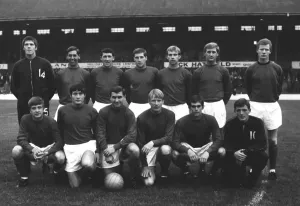 Middlesbrough - 1967/68