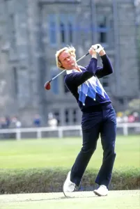 Golf - 1978 Open von Jack Nicklaus