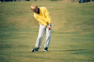Jack Nicklaus