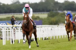 Frankel - 2011 Sussex Stakes