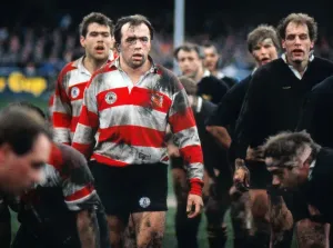 Hans Gehirn - Gloucester