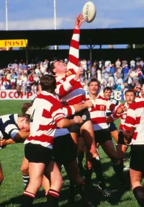 Bilder Datiert 28. Mai 2012: Hans Gehirn - Gloucester