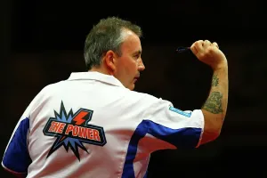 Phil der Macht Taylor