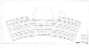 Network Rail Architectural Drawings Drucke: 132317LNE