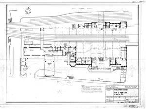Network Rail Images Drucke: 63-ya-34-2