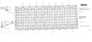Architectural Drawings Drucke: 996877LNE