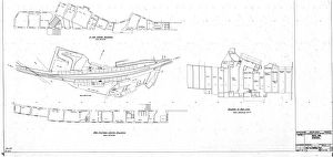 Network Rail Architecture Drucke: Bath Spa Station
