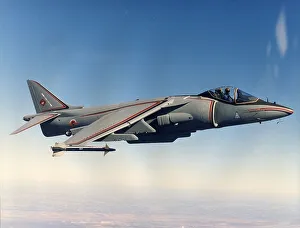 AV-8B Demonstrations