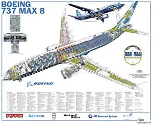 Boeing 737 MAX 8