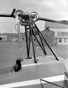 Die Zivil-, Experimentellen Prototypen der 30er Jahre, Fa-13027