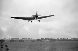Die Militärischen Experimentierprototypen der 1930er Jahre, Fa-13329