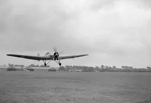 Die Militärprototypen der 1930er Jahre, Experimentelle Modelle des Jahrzehnts FA 1333
