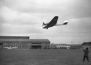 Die Militärischen Experimentationsprototypen der 30er Jahre, Fa-13576
