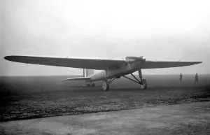 Experimental Aircraft Prototypes Drucke: Experimental Prototypes, FA 6696s