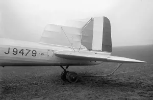 Experimentelle Prototypen, FA 6699