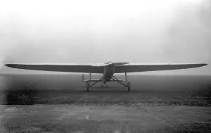 Experimental Aircraft Prototypes Drucke: Experimental Prototypes, FA 6707s