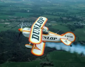 Pitts Spezial